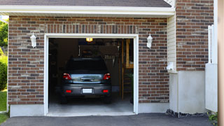 Garage Door Installation at Eastchase Fort Worth, Texas