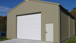 Garage Door Openers at Eastchase Fort Worth, Texas